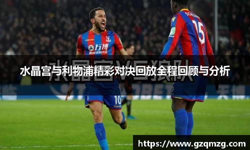 水晶宫与利物浦精彩对决回放全程回顾与分析